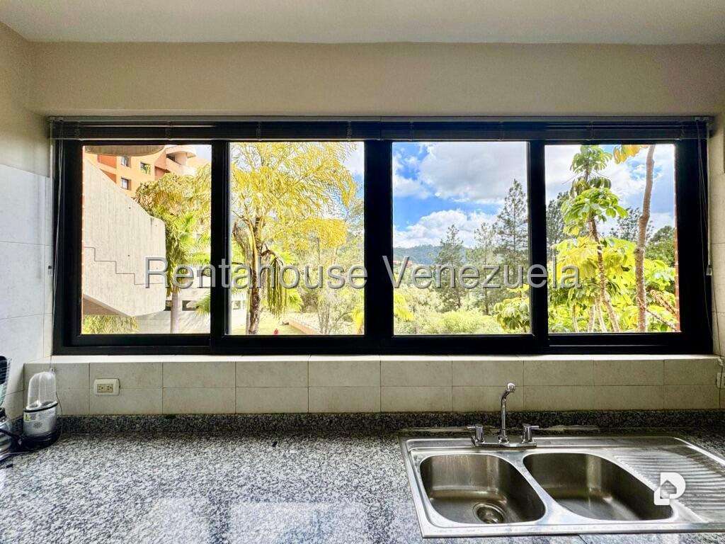 Apartamento en Monterrey, Caracas – 16