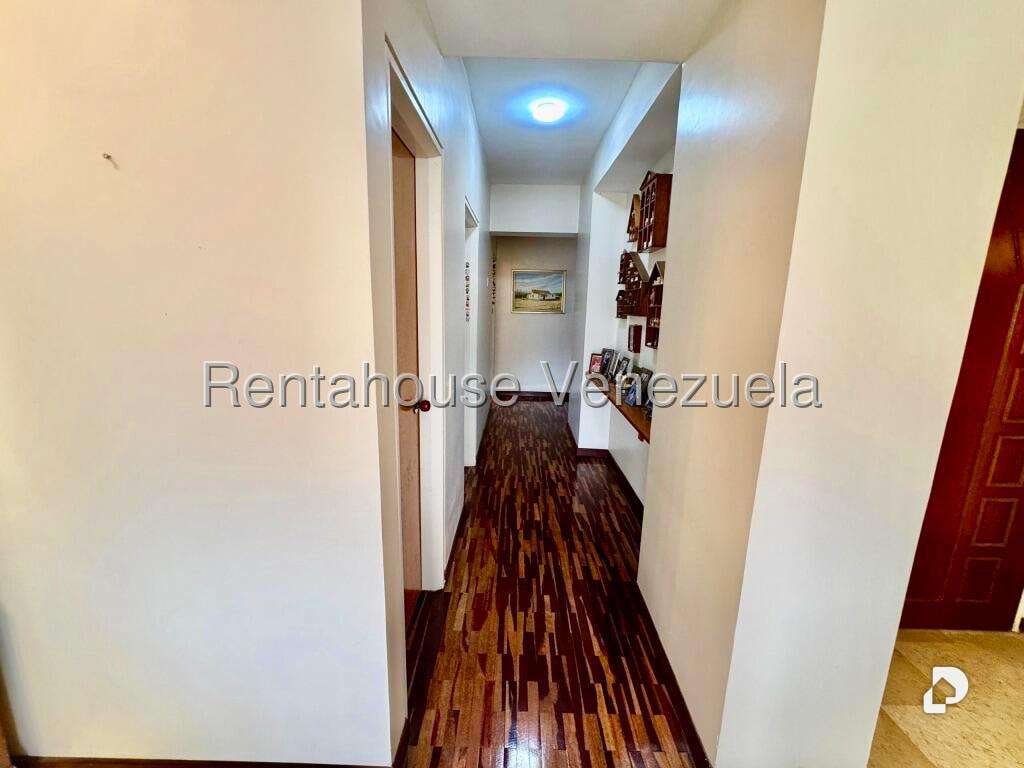 Apartamento en Monterrey, Caracas – 20