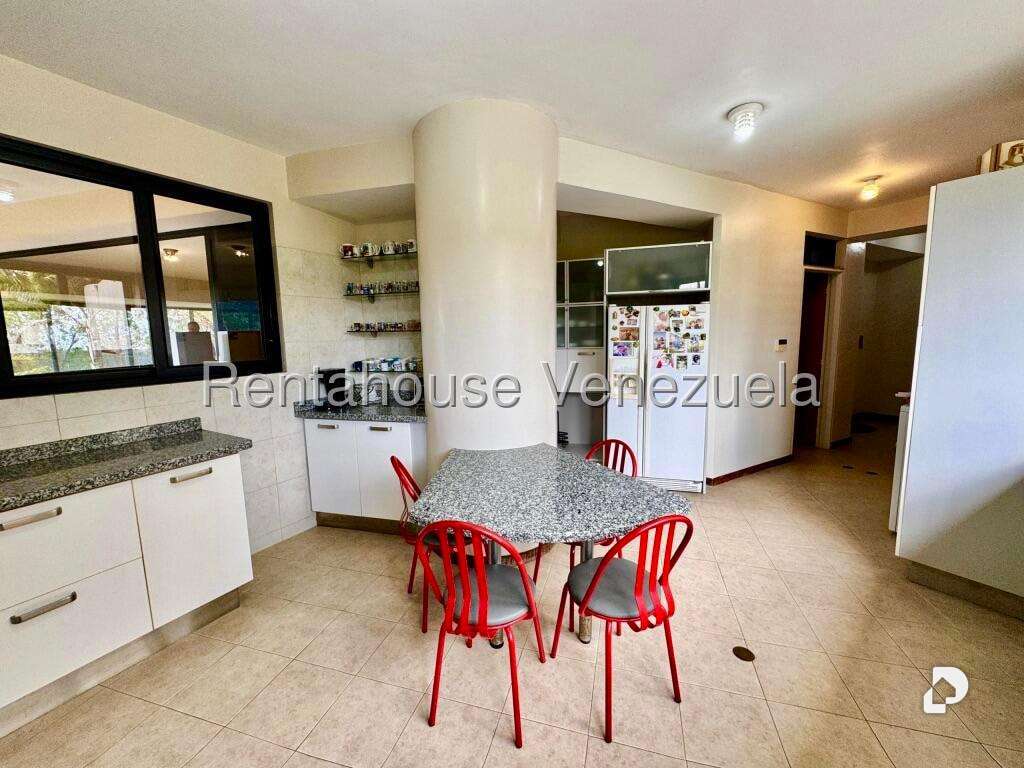 Apartamento en Monterrey, Caracas – 18