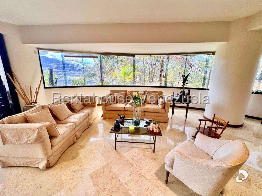 Apartamento en Monterrey, Caracas – 9