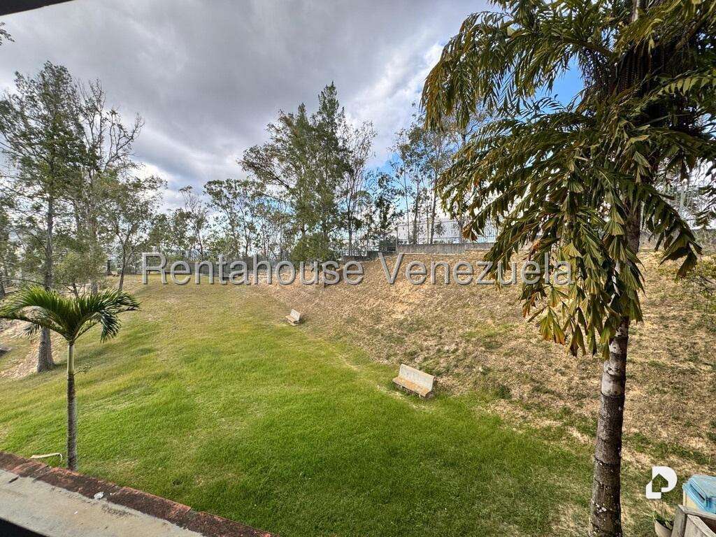 Apartamento en Monterrey, Caracas – 32