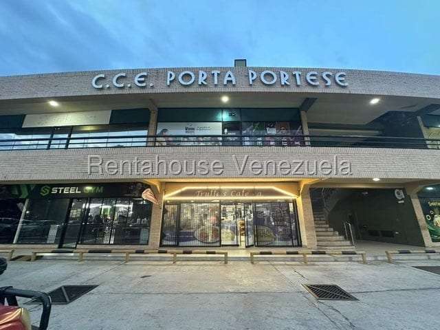 Local comercial en San Diego - 1