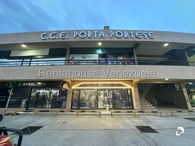 Local comercial en San Diego – 1