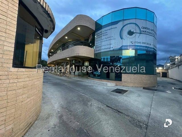 Local comercial en San Diego – 2