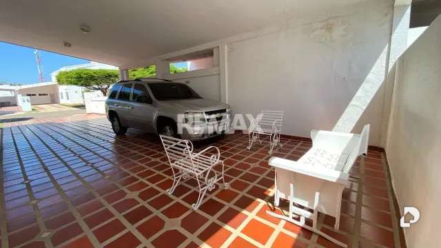 Casa en 16 de San Jacinto, Maracaibo – 15