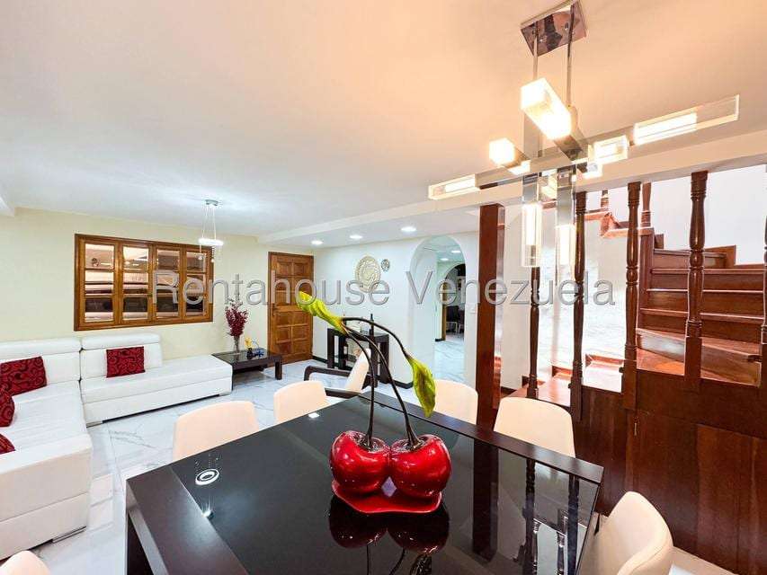 Casa en Alto Prado, Caracas