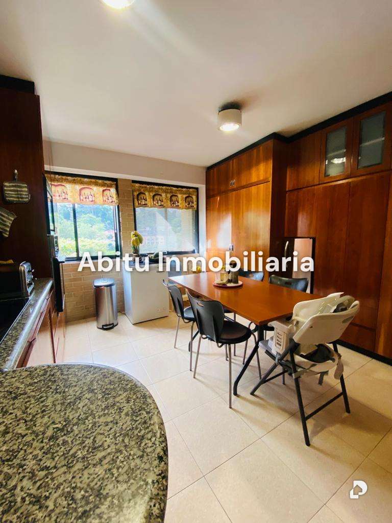Apartamento en Los Naranjos (del Cafetal), Caracas – 11