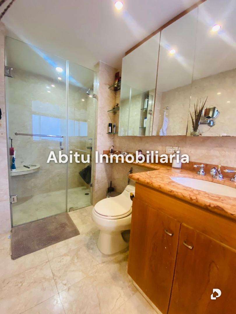 Apartamento en Los Naranjos (del Cafetal), Caracas – 14