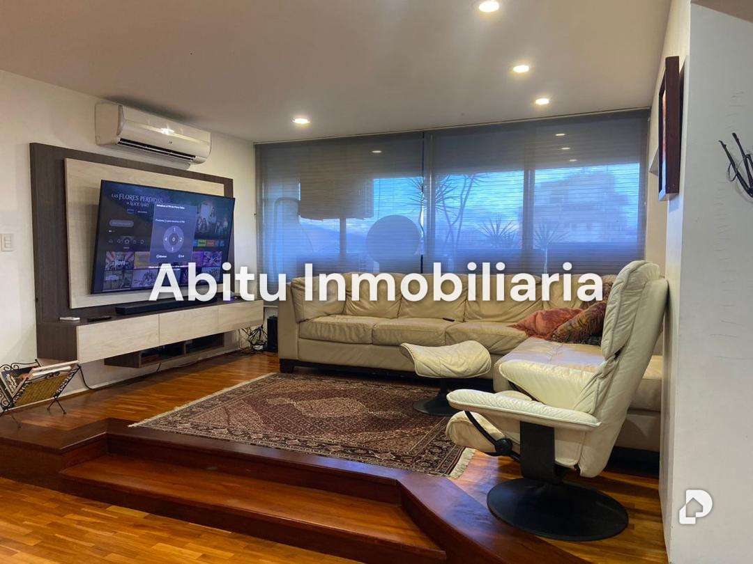 Apartamento en Los Naranjos (del Cafetal), Caracas – 6