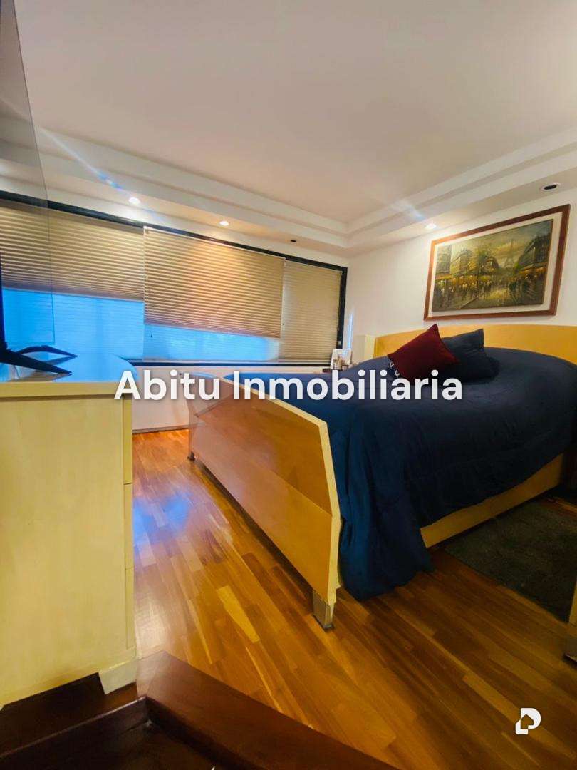 Apartamento en Los Naranjos (del Cafetal), Caracas – 9