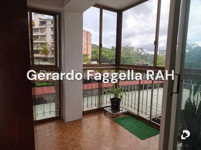Apartamento en El Hatillo, Caracas – 2