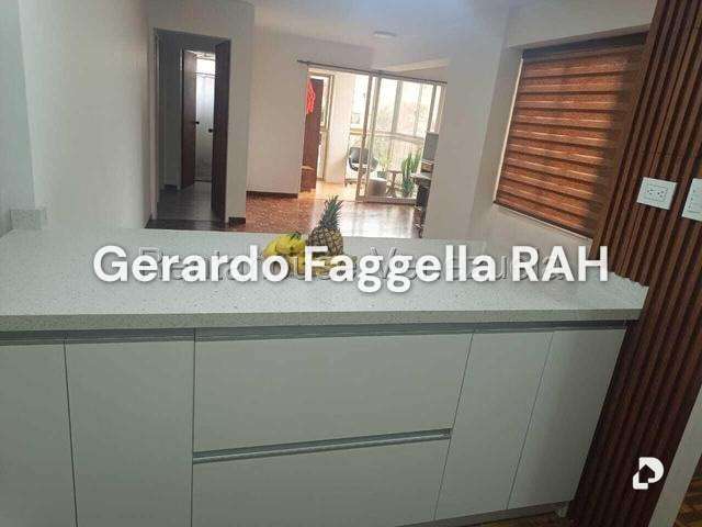 Apartamento en El Hatillo, Caracas – 11