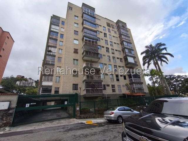 Apartamento en El Hatillo, Caracas - 1