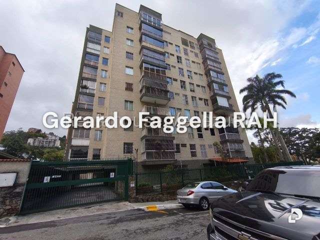 Apartamento en El Hatillo, Caracas – 1