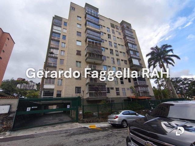 Apartamento en El Hatillo, Caracas – 1