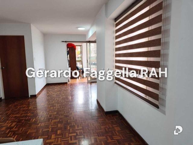 Apartamento en El Hatillo, Caracas – 3