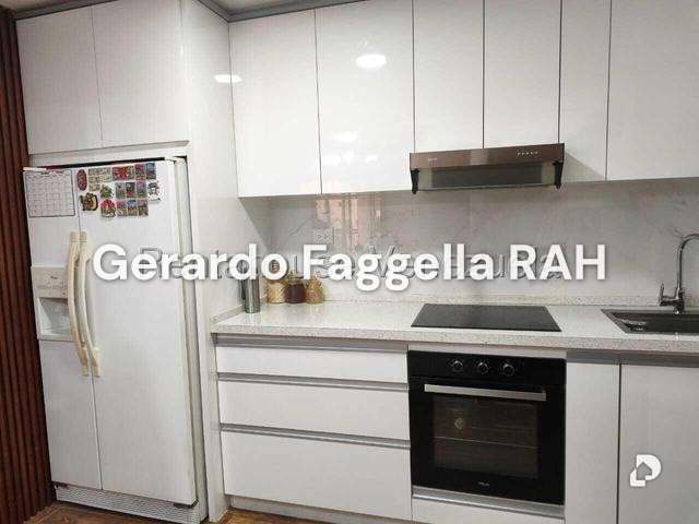 Apartamento en El Hatillo, Caracas – 8