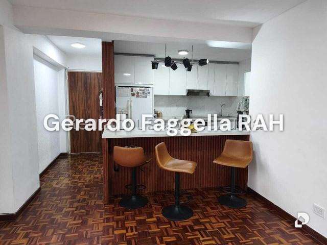 Apartamento en El Hatillo, Caracas – 12