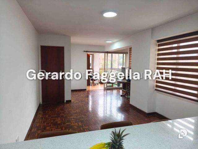 Apartamento en El Hatillo, Caracas – 9