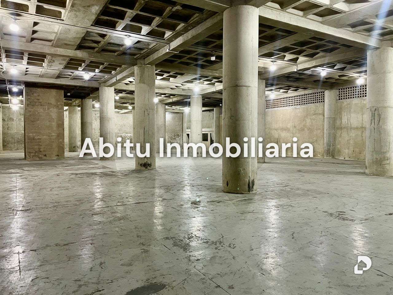 Warehouse in La Trinidad, Caracas – 3