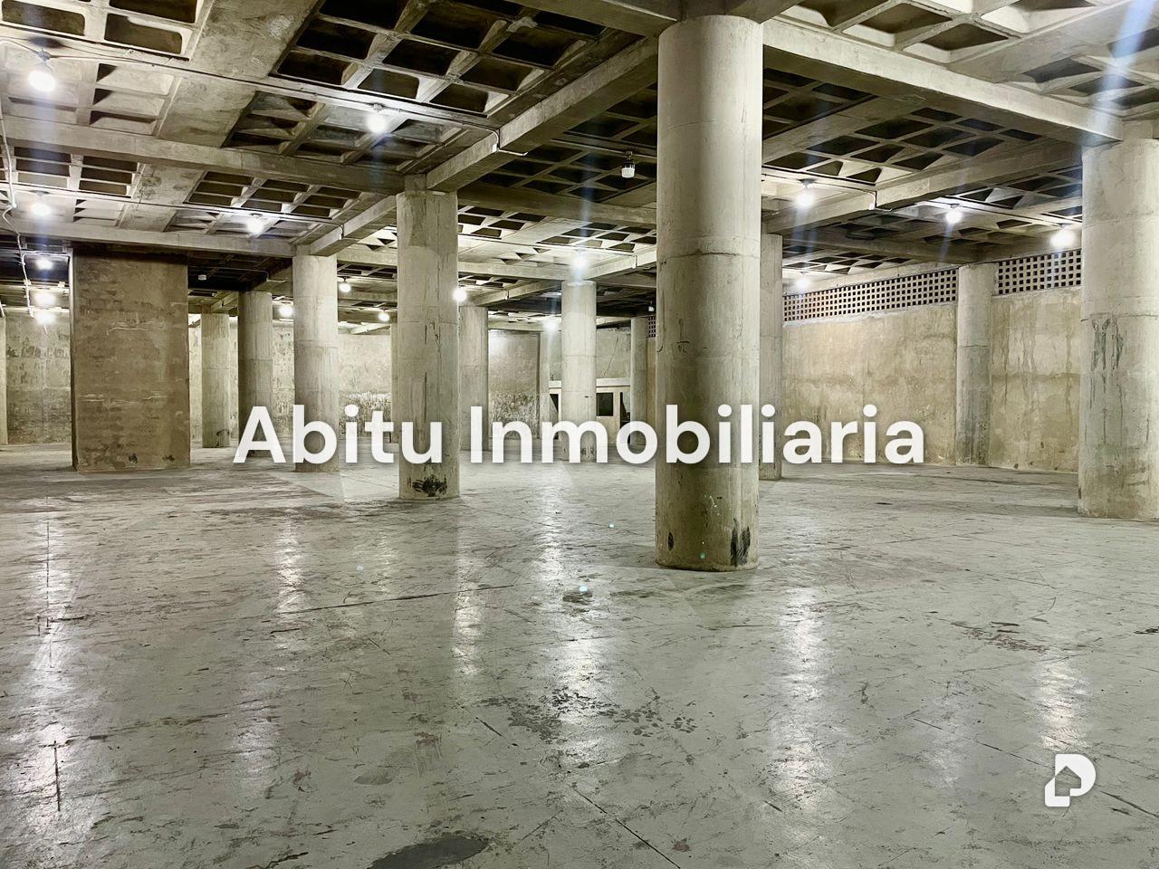Warehouse in La Trinidad, Caracas – 3