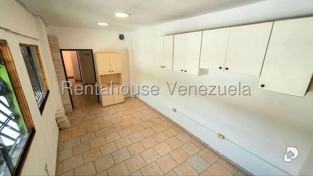 Local comercial en Colinas de Bello Monte, Caracas – 8