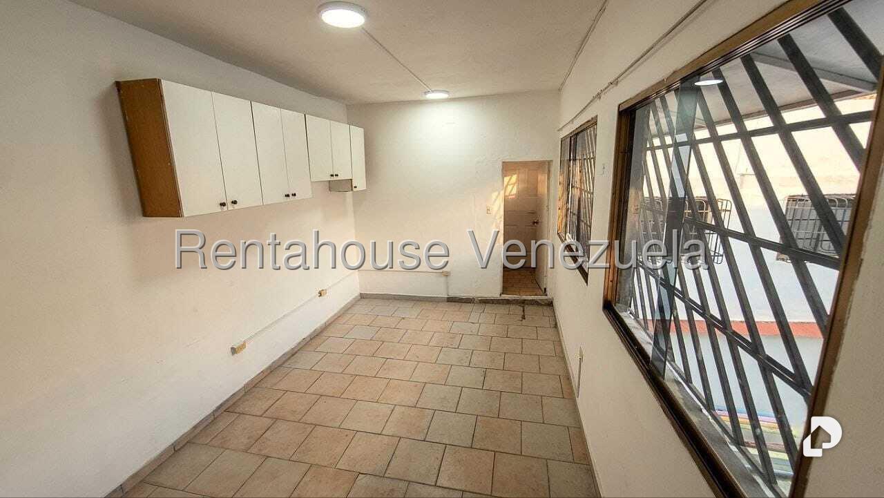 Local comercial en Colinas de Bello Monte, Caracas – 5
