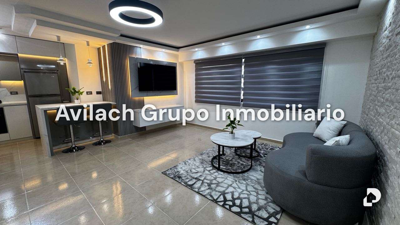 Apartamento en La Trigaleña, Valencia – 8
