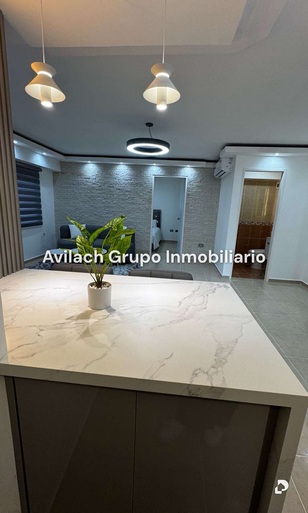 Apartamento en La Trigaleña, Valencia – 6