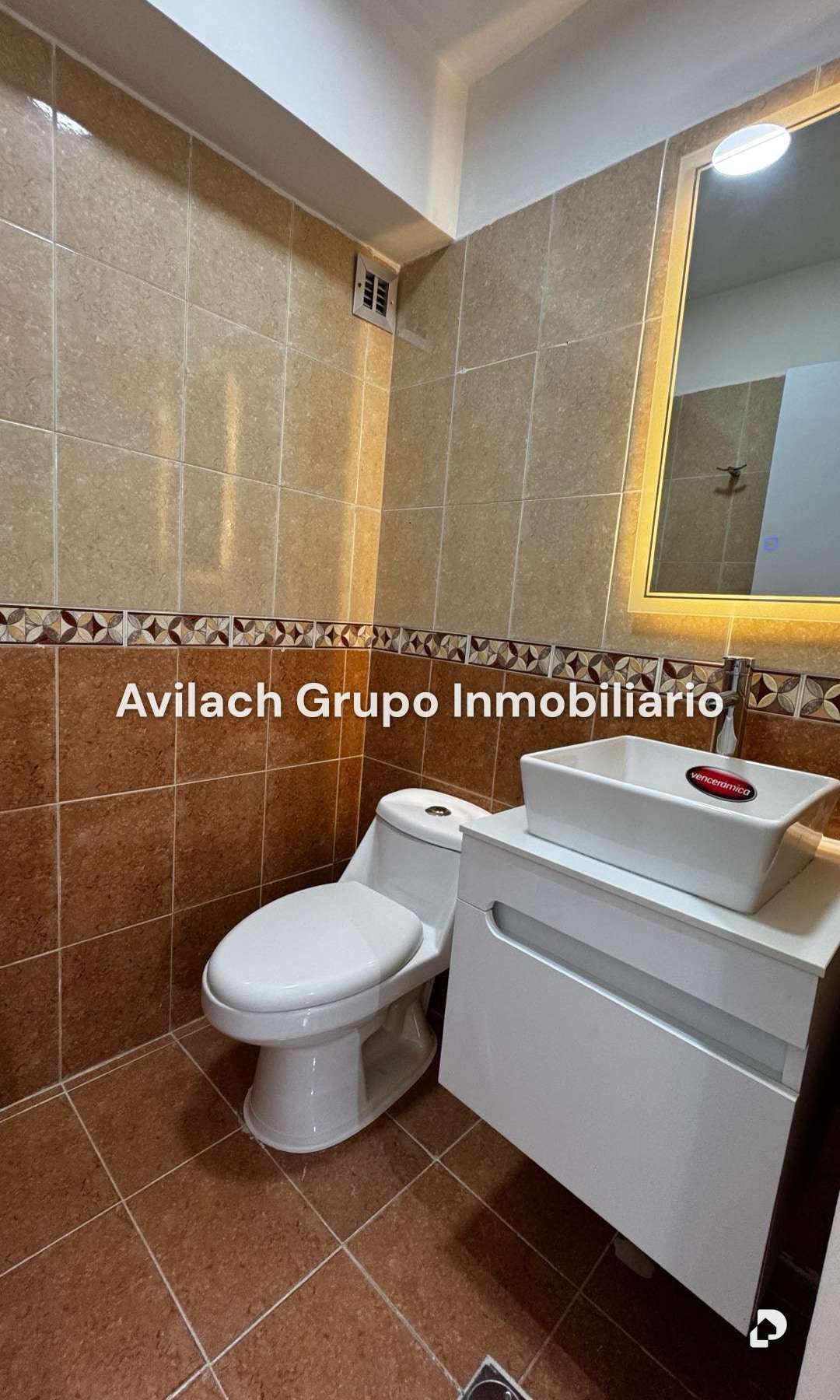 Apartamento en La Trigaleña, Valencia – 21