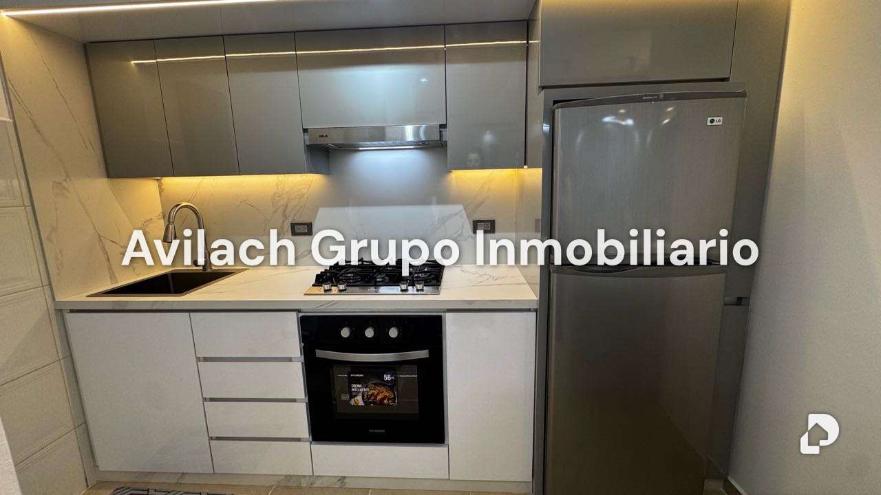Apartamento en La Trigaleña, Valencia – 22
