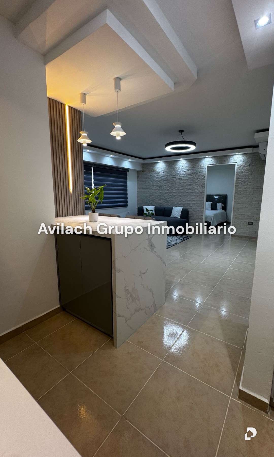 Apartamento en La Trigaleña, Valencia – 23