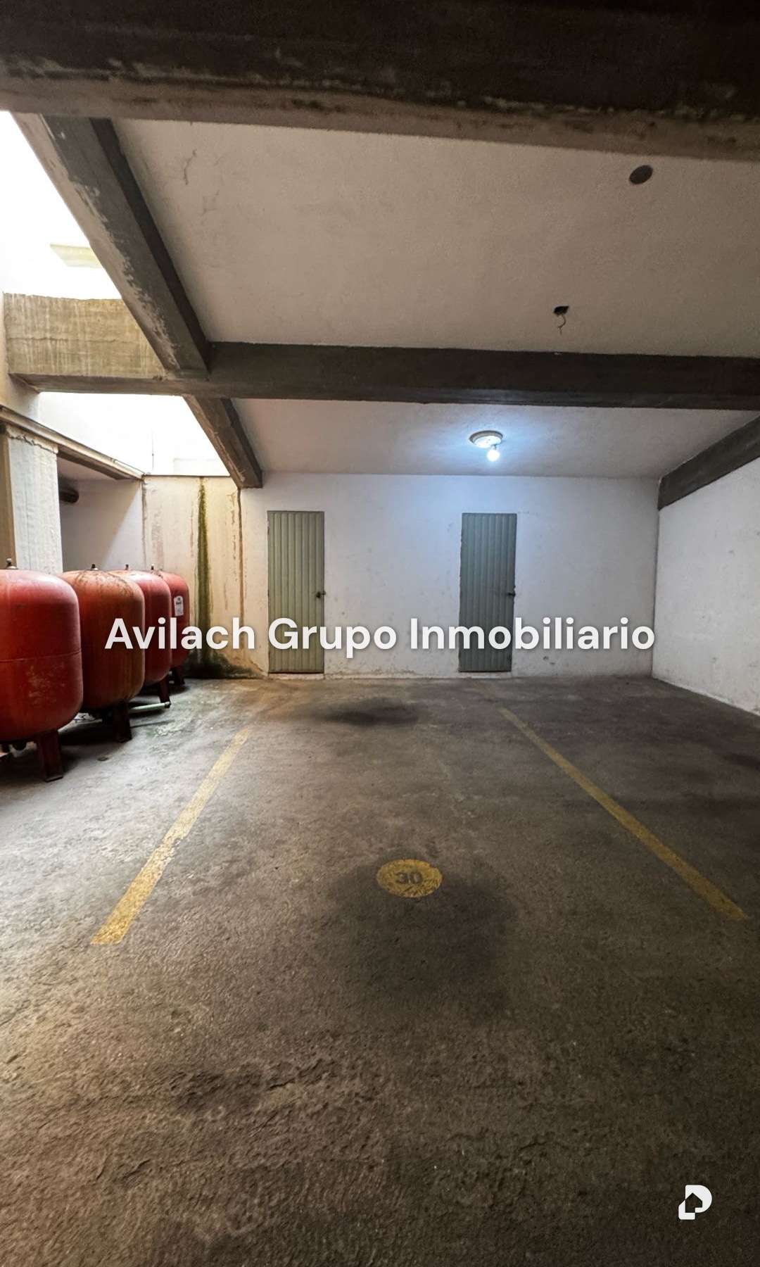 Apartamento en La Trigaleña, Valencia – 24