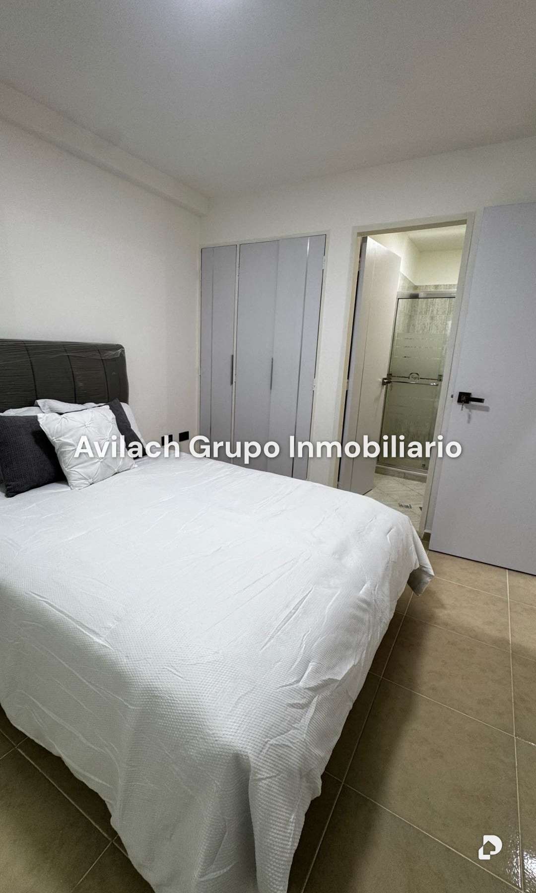 Apartamento en La Trigaleña, Valencia – 18