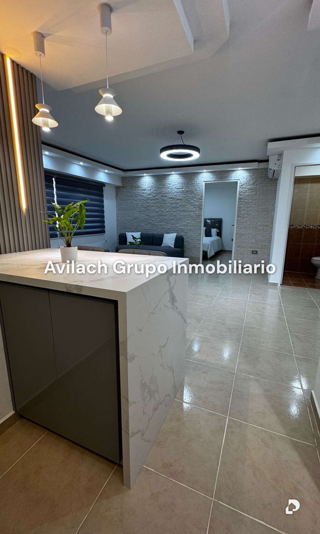 Apartamento en La Trigaleña, Valencia – 7
