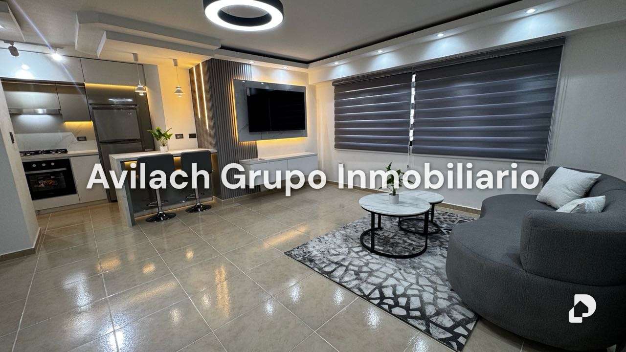 Apartamento en La Trigaleña, Valencia – 10