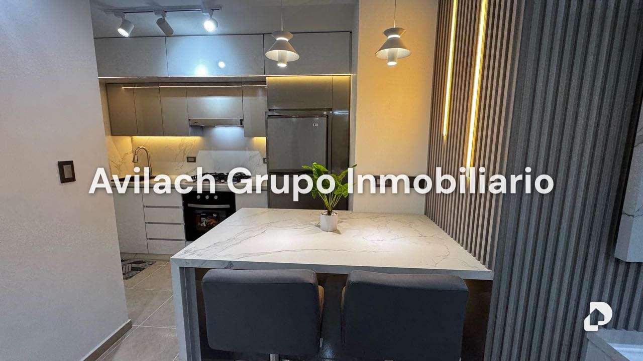 Apartamento en La Trigaleña, Valencia – 15