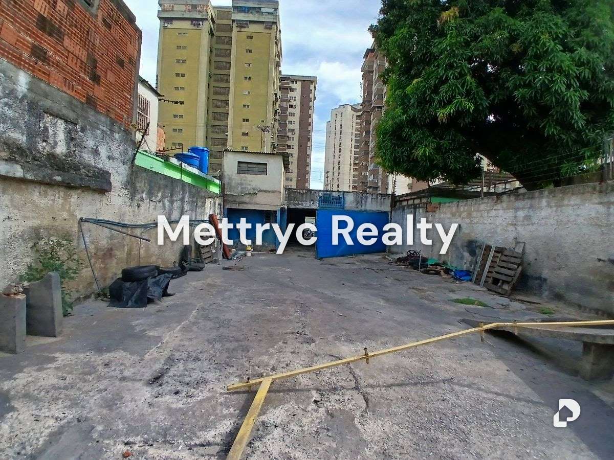 Local comercial en Barrio Bolívar, Maracay – 7