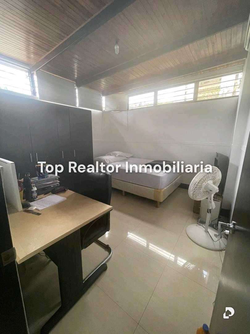 Apartamento en La Boyera, Caracas – 8