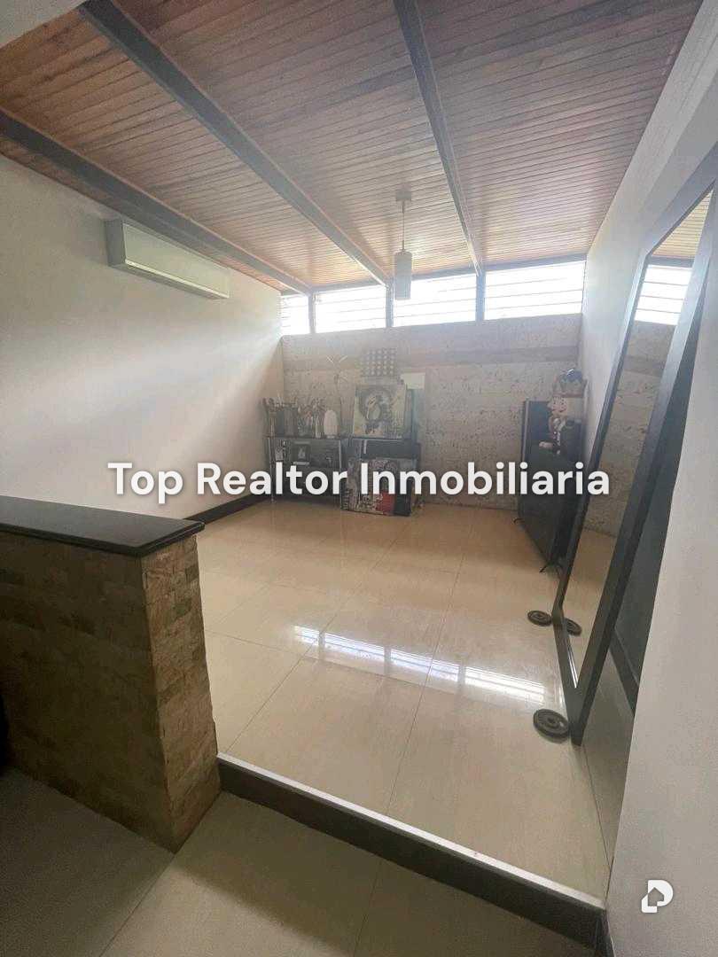 Apartamento en La Boyera, Caracas – 3