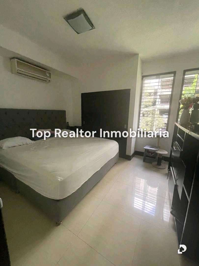 Apartamento en La Boyera, Caracas – 6