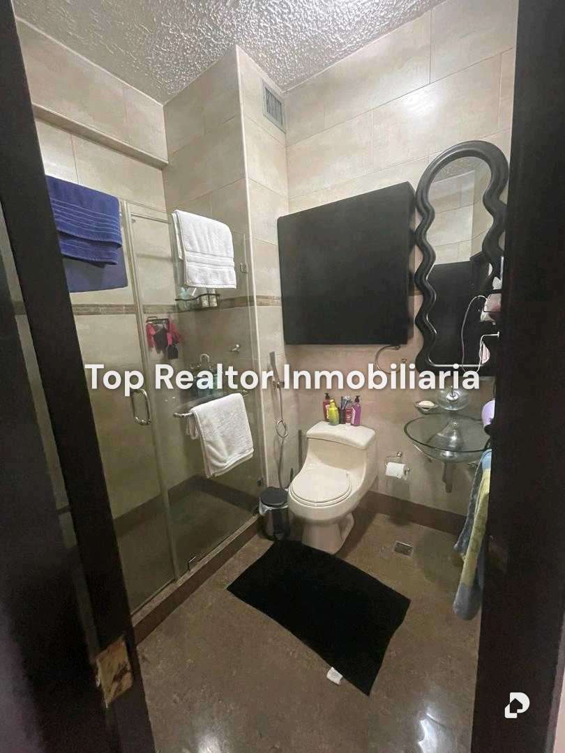 Apartamento en La Boyera, Caracas – 5