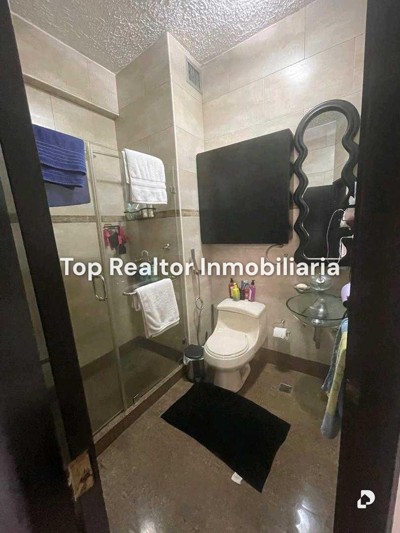 Apartamento en La Boyera, Caracas – 5