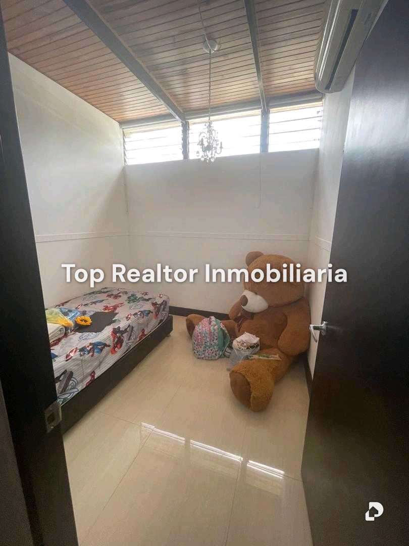 Apartamento en La Boyera, Caracas – 9