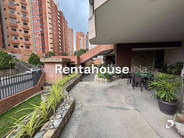 Apartamento en Urbanización El Bosque, Valencia – 12