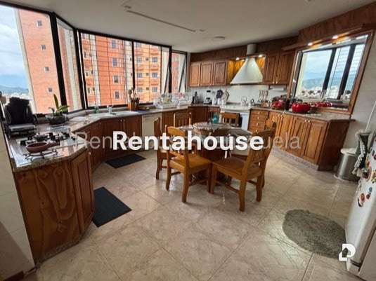 Apartamento en Urbanización El Bosque, Valencia – 13