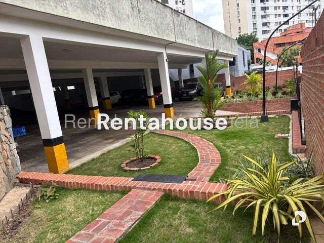 Apartamento en Urbanización El Bosque, Valencia – 17