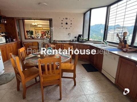 Apartamento en Urbanización El Bosque, Valencia – 3