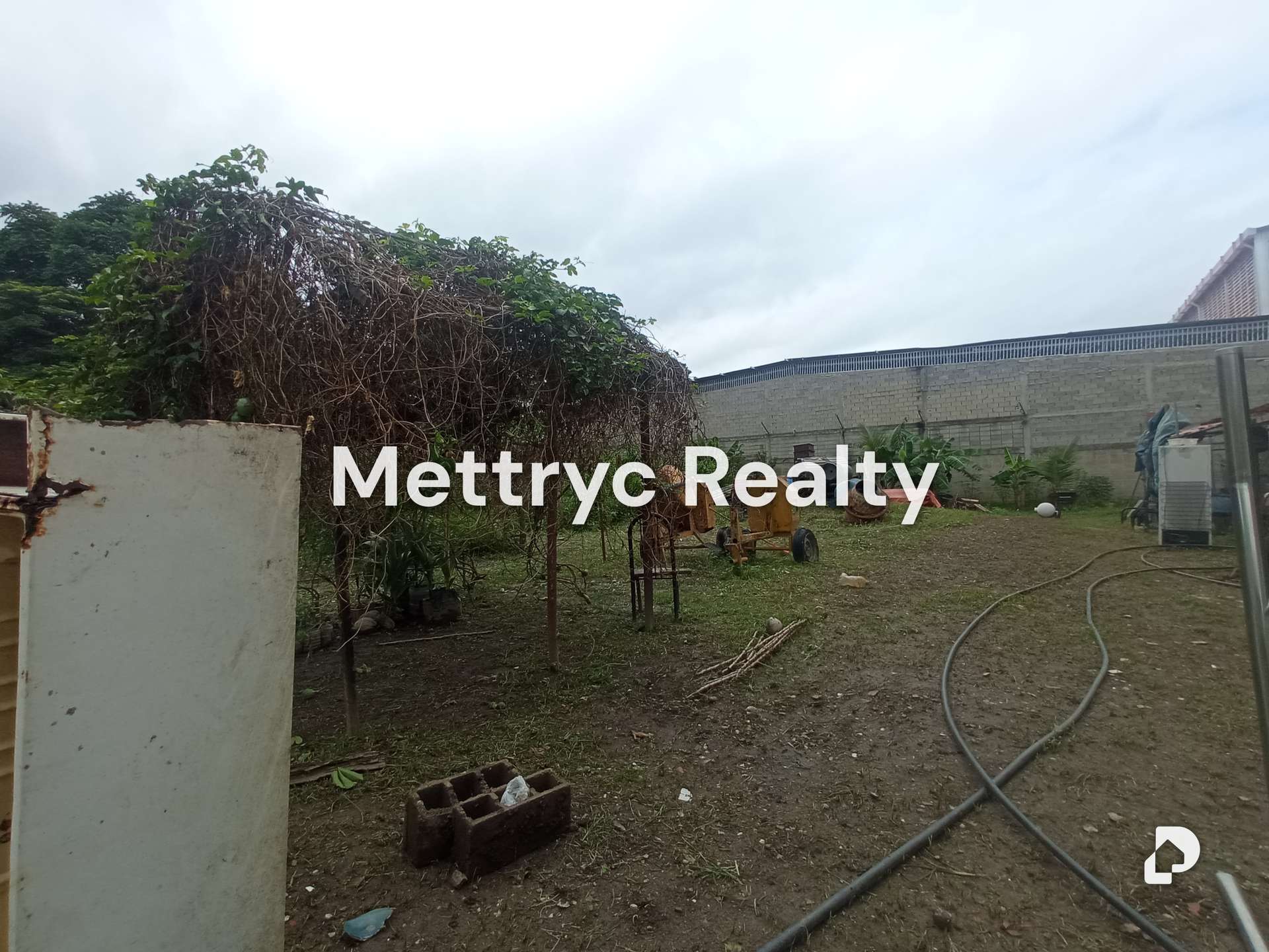 Land in Casco San Diego, Valencia – 8