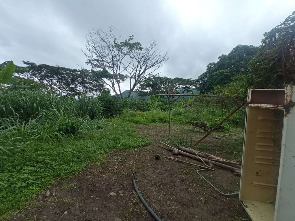Terreno en Casco San Diego, Valencia - 1